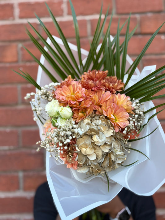 Renewed Radiance - Premium Bouquet