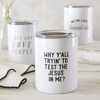 Faith-Based Gifts