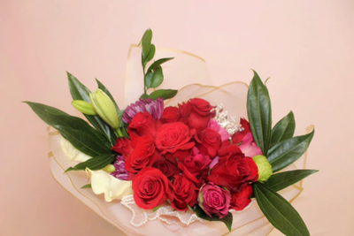 Shop All Flowers