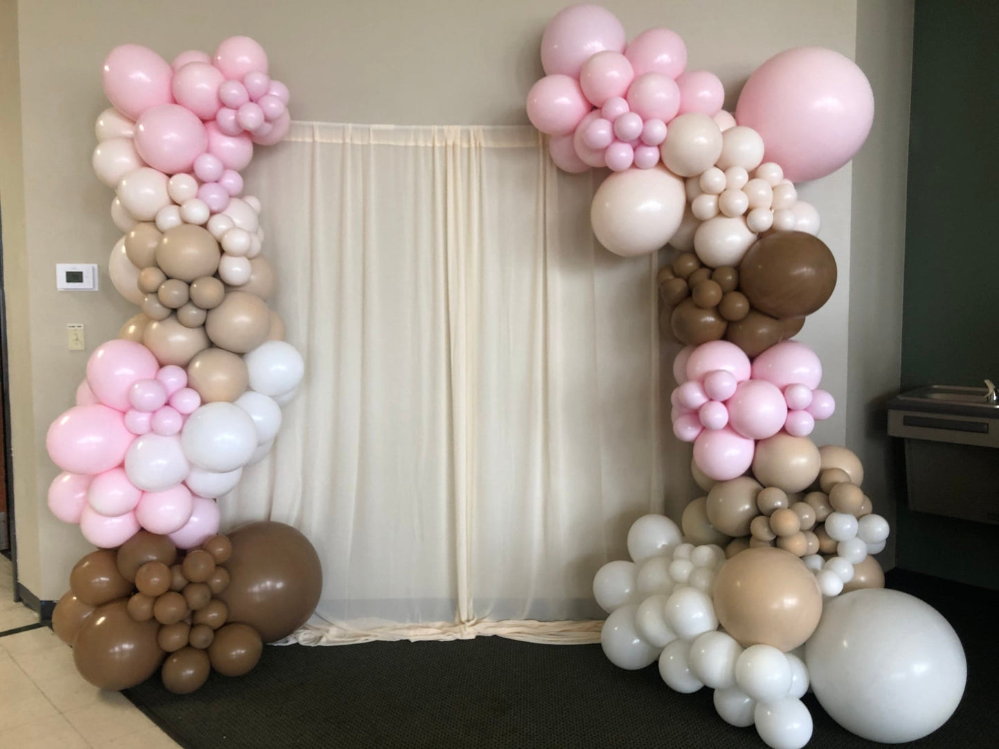 Classic Balloon Garlands (TWO CUSTOM)