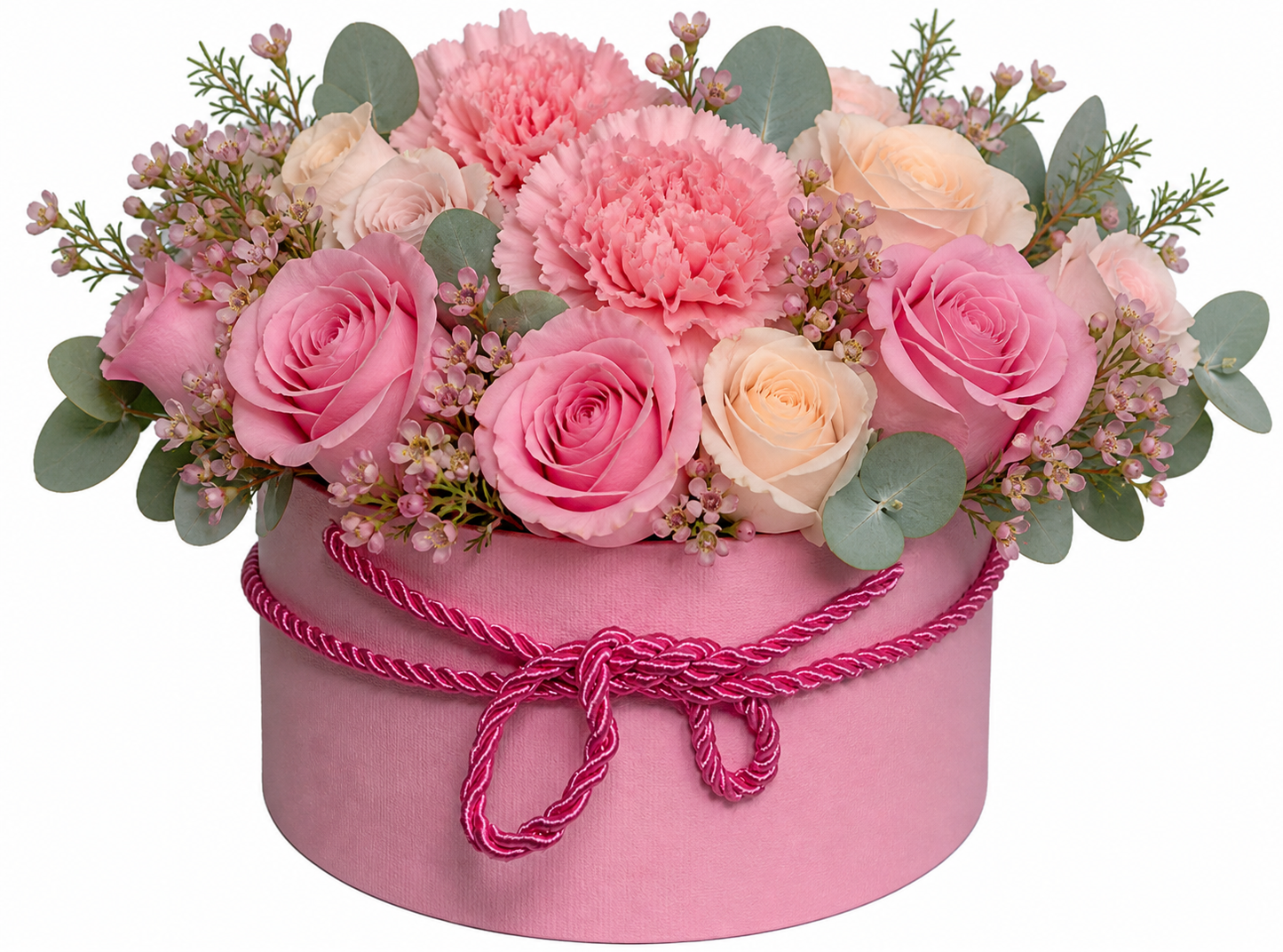 Deluxe Bloom Box