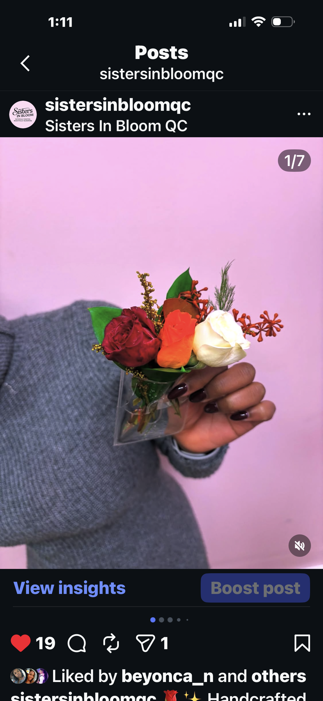 Prom Boutonnière  - Custom (Classic & Pocket)