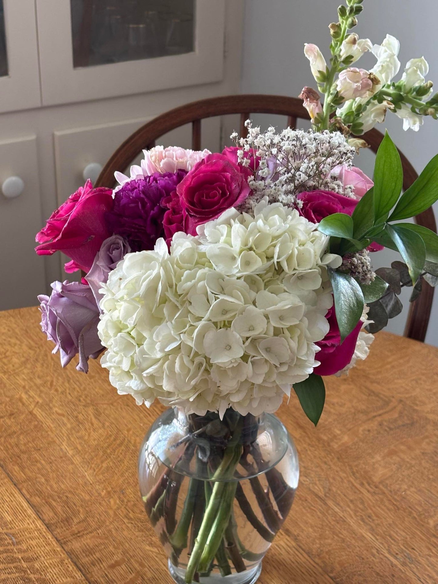 The Creator's Touch - Classic Designer’s Choice Bouquet