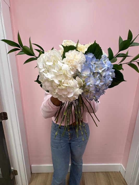My Shepard - Premium Bouquet