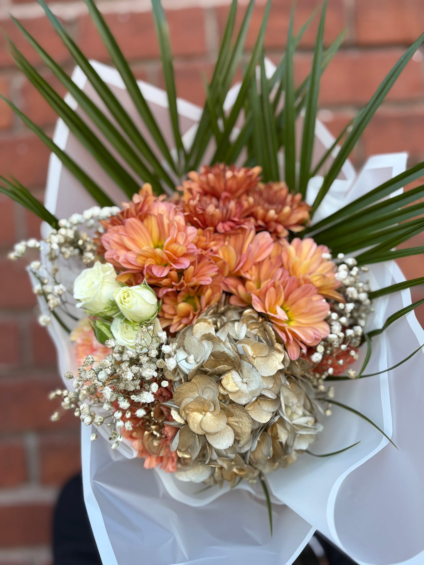 Renewed Radiance - Premium Bouquet
